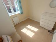 Detached house to rent on