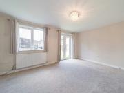 Detached house to rent on