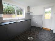 Detached house to rent on