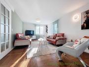 Detached house with beautiful mountain views – Remparts 37