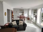 detached house with garden