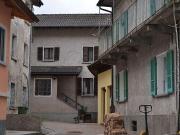 Detached house with studio and rustic apartment to...