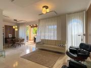 Detached House with stunning views in Altea Hills