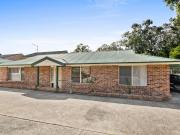 Detached Single Level Villa Home Ideal Downsizer