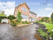 Detached to rent in Church Lane, Norwich, NR4 | Leaders