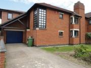 Detached to rent in Hindemith Gardens, Old Farm Park,...