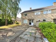 Detached to rent in Northfields, Norwich | Leaders