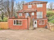 Detached to rent in Thorpe Hall Close, Norwich, NR7 |...