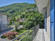 Detached two family house in the village center with...