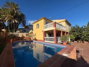 Detached Villa Benalmadena Costa