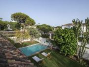 Detached Villa in Benamara