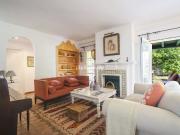 Detached Villa in Benamara