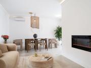 Detached Villa in El Faro