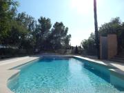 Detached Villa in El Rosario