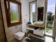 Detached Villa in El Rosario