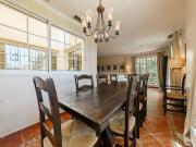 Detached Villa in El Rosario