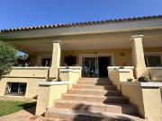 Detached Villa in Elviria
