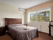Detached Villa in Elviria