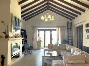 Detached Villa in Guadalmina Alta