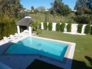 Detached Villa in Guadalmina Baja