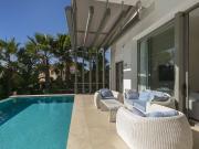 Detached Villa in La Quinta