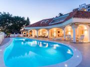 Detached Villa in La Quinta