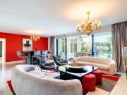 Detached Villa in Las Chapas