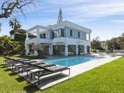 Detached Villa in Las Chapas