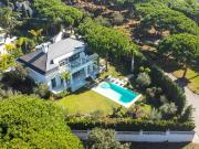 Detached Villa in Las Chapas