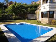 Detached Villa in Los Arqueros