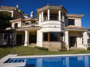 Detached Villa in Los Arqueros