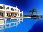 Detached Villa in Los Flamingos