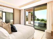 Detached Villa in Los Flamingos