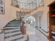 Detached Villa in Los Flamingos