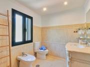 Detached Villa in Marbella