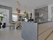 Detached Villa in Marbella