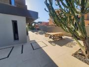 Detached Villa in Marbella