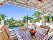 Detached Villa in Marbesa