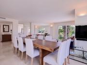 Detached Villa in Marbesa