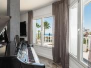Detached Villa in Miraflores
