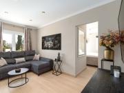 Detached Villa in Miraflores