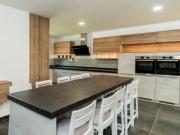 Detached Villa in Nueva Andalucía