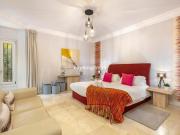 Detached Villa in Nueva Andalucía