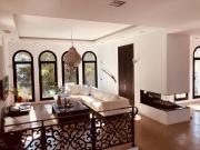 Detached Villa in Nueva Andalucía