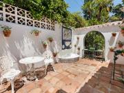 Detached Villa in Nueva Andalucía