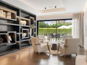 Detached Villa in Nueva Andalucía