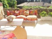 Detached Villa in Nueva Andalucía