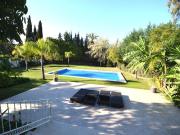 Detached Villa in Nueva Andalucía