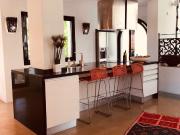 Detached Villa in Nueva Andalucía