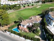 Detached Villa in Riviera del Sol Detached Villa in Riviera del Sol